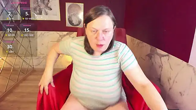 KellyPerfection webcam