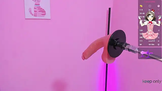 lanna_brunette webcam