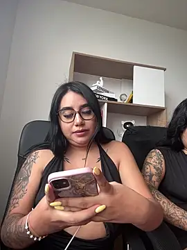 Sophie_Dreamss webcam