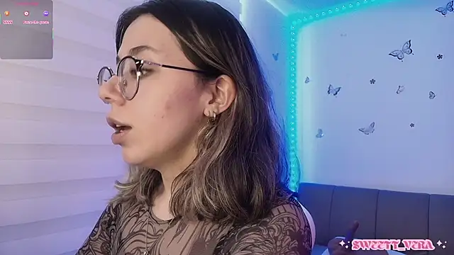 sweettvera webcam