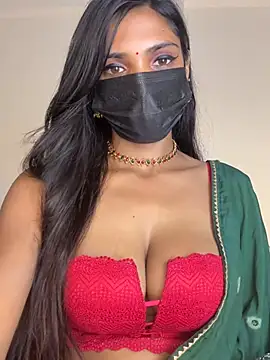 Lovely_Babiee webcam