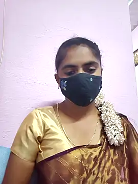 Tamil_Hot_Sahana webcam