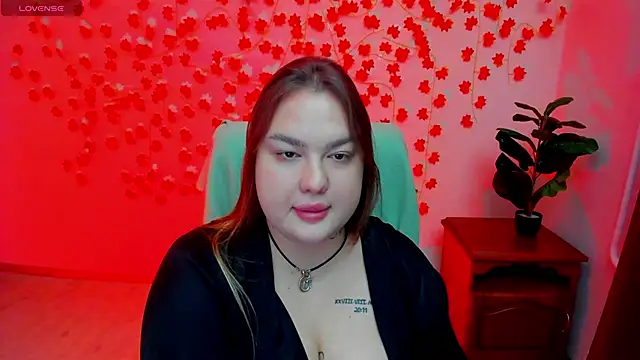 Sofiawetsweet webcam