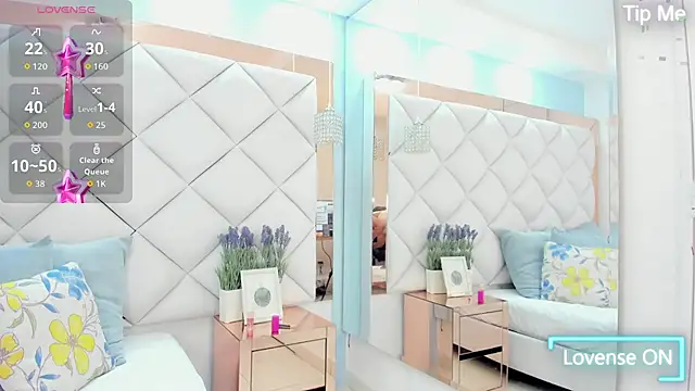 megannherrera webcam