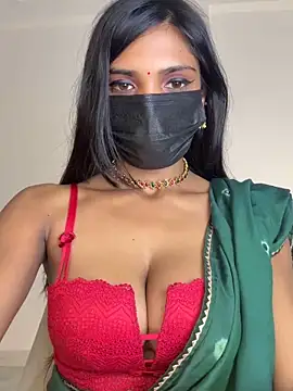 Lovely_Babiee webcam