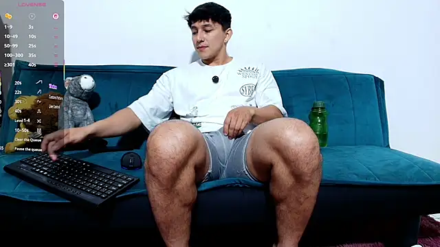 jacques_cardiet webcam