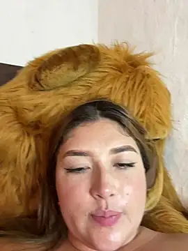 Sofia_Queen17 webcam