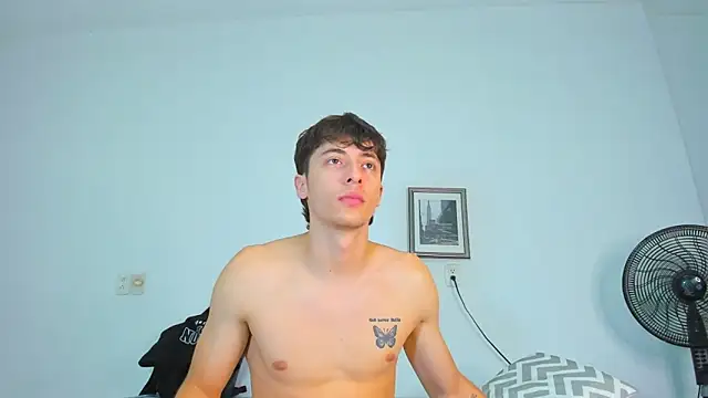 AlessandroDybala webcam