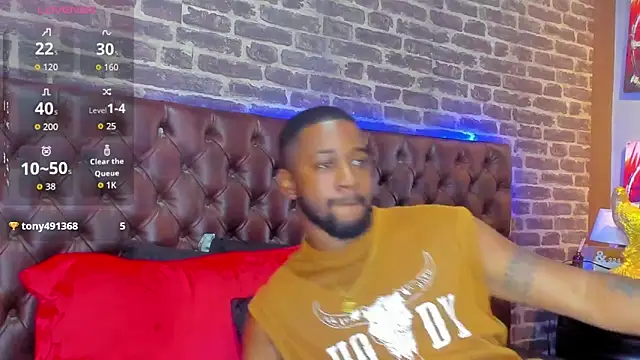 Drake_Nassir4 webcam