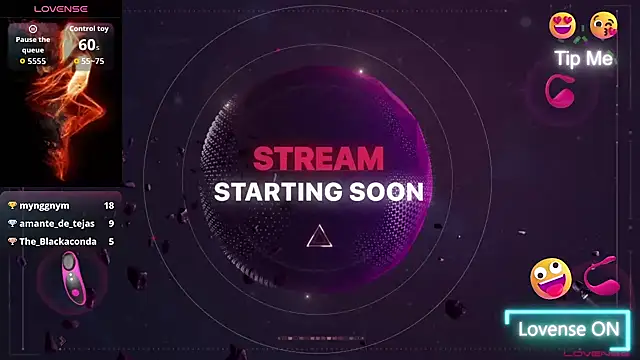 SweetHotLipsX39 webcam