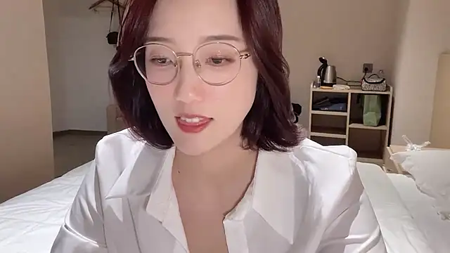 美女Arrebo1在线直播