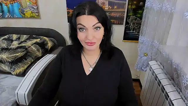 Lady_Boom_Wild_ webcam