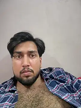 Guru_pinkhead webcam