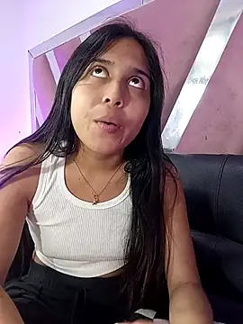 VioletaBliss1 webcam