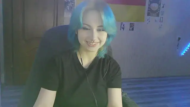 LeisaHopperstad webcam