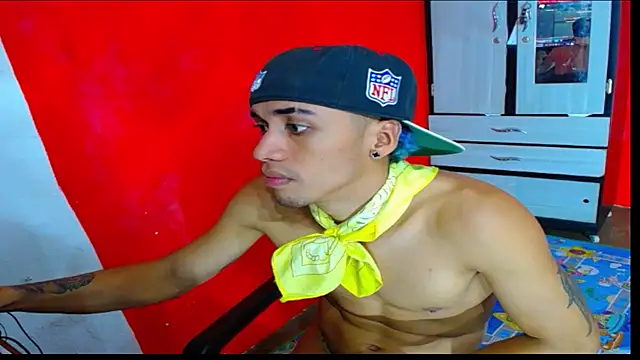 Jersi_parker1996 webcam