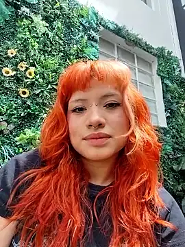 Sienna_Desiree webcam