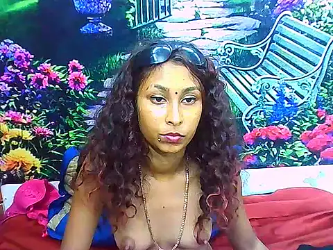 IndianSexyButt webcam