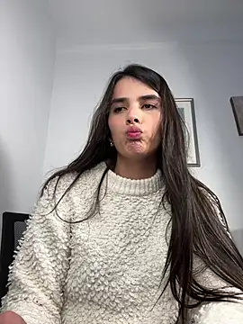 Lily_WellGifted webcam