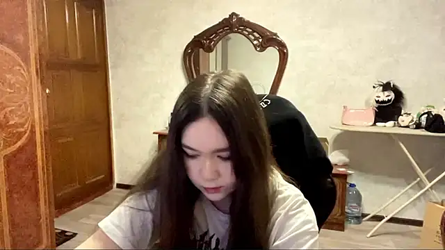 CrunchBerries webcam