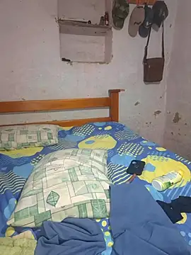 Daniela_Cruz_ webcam