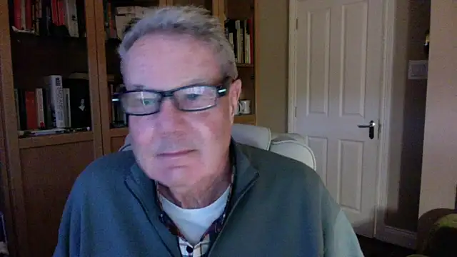 Oldpistolpete webcam