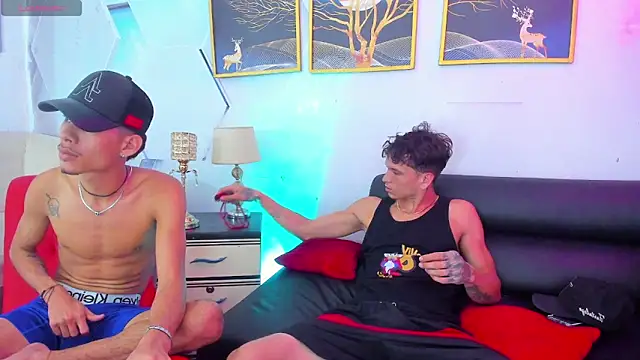 alex_jeins_at (Ask my age) - 🔥COCK HARD 5 MIN🔥⚡🍆