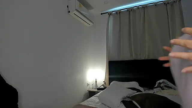 brithany_olson25 webcam