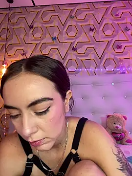 MelanyyJhonson15 webcam