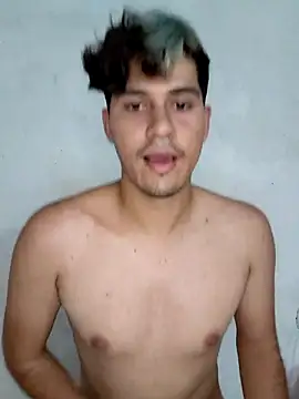 Riquid-sexual webcam