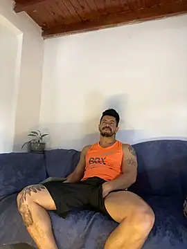 AndresSmith__ webcam