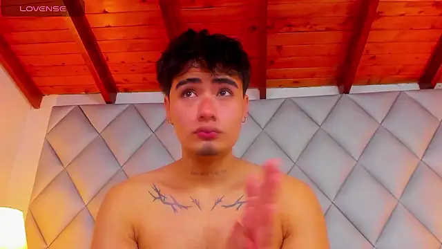 Clement_Reyes webcam