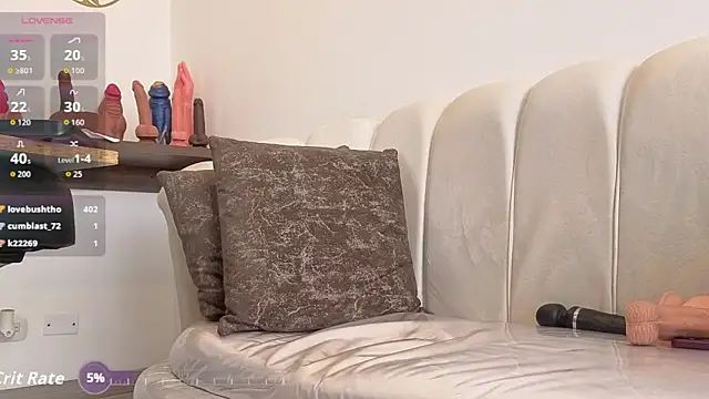 jade_amado_ (F milf) - fingers masturbation