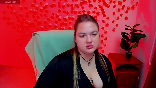 Sofiawetsweet webcam