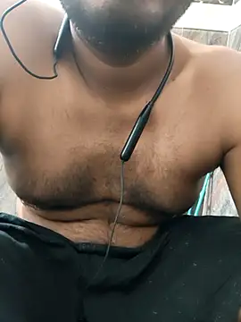 Bengal_Tiger420 webcam