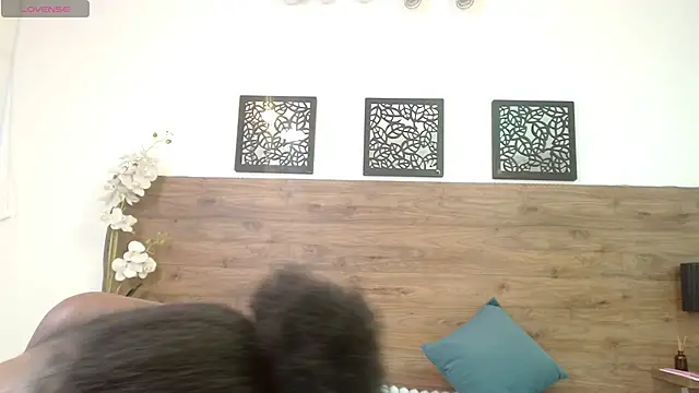 AlexandraCambell webcam