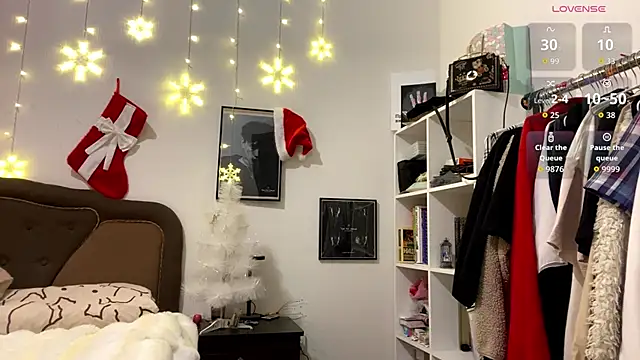 Denny_Yorgeritai webcam