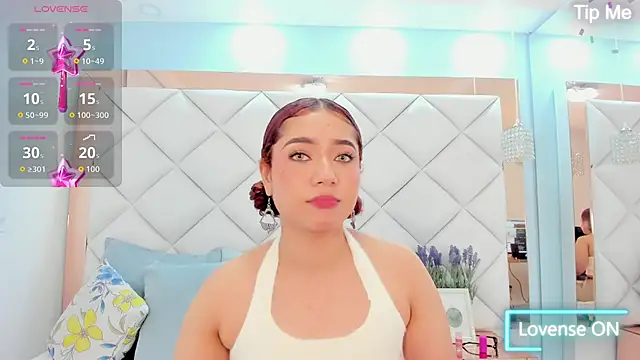 megannherrera webcam