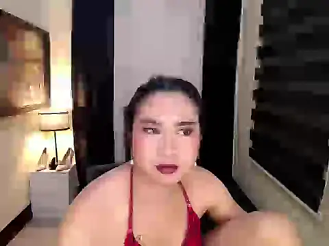 JasminForBedTime01 webcam