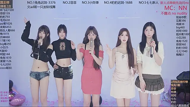 美女sweetgirls888在线直播