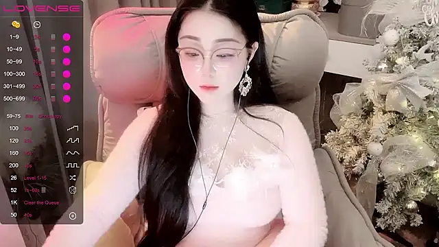 Monica-666888- webcam