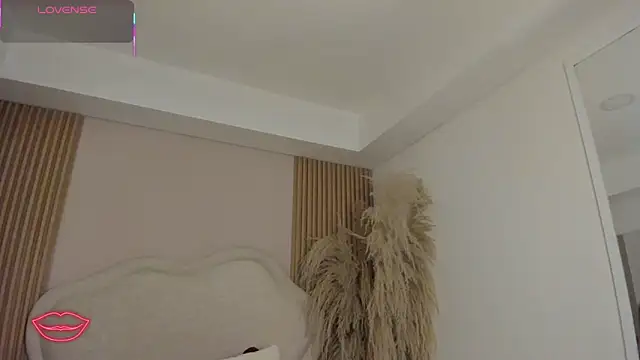 Valeria_carter webcam