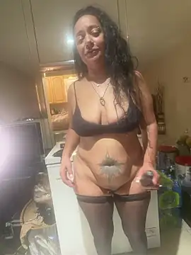 PichyPrettyPussy webcam
