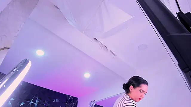 AudreyHayworth webcam