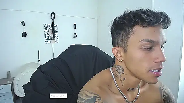 Leonard_Price webcam