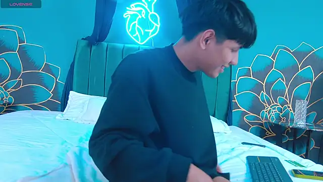 Liam_Sinclair webcam