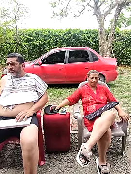 hotandfierylatinos2023 (G milf) - blowjob with tits out