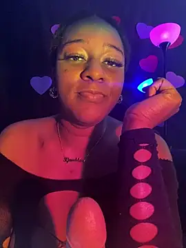 cocogoddess_ (F young) - Make Me Squirt💦😈