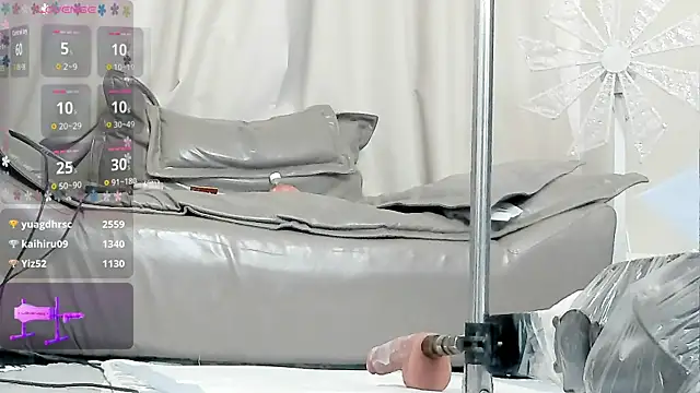 fox-yiyi (F milf) - 口红震阴蒂💄Lipstick vibrator