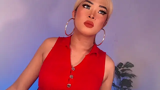 MissCalista_butler webcam